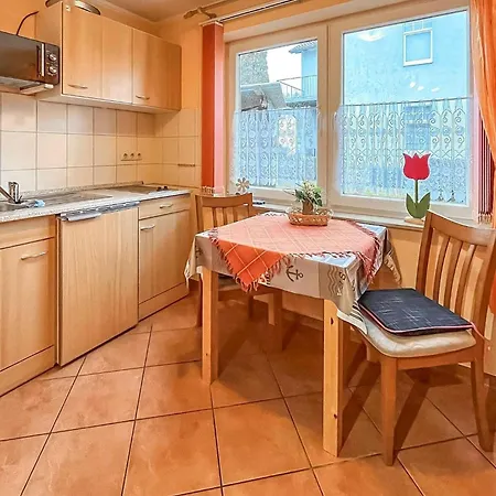 Koelpinseeusedom Appartement