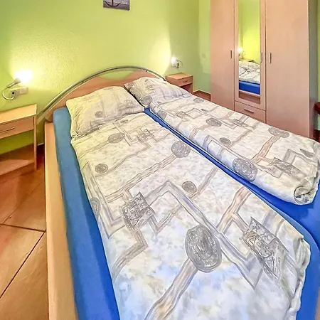 Koelpinseeusedom * Kolpinsee