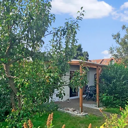 Koelpinseeusedom Kolpinsee