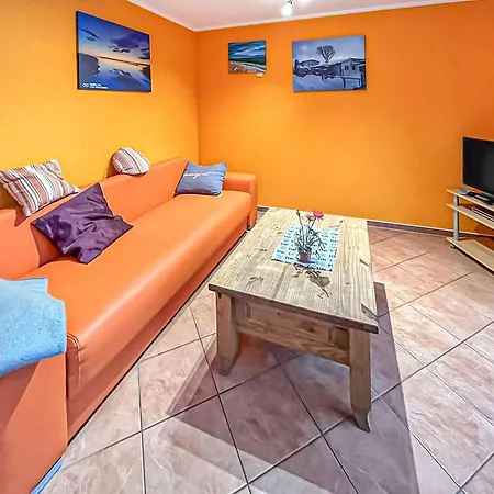 Koelpinsee-usedom Apartment