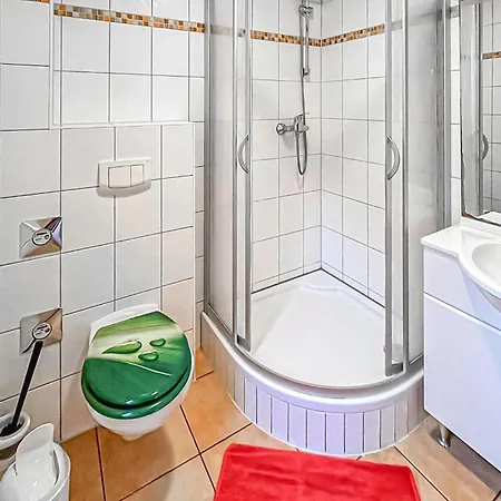 Koelpinseeusedom Kolpinsee