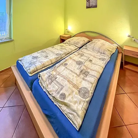 Koelpinseeusedom Apartamento *