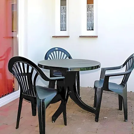 Apartamento Koelpinseeusedom