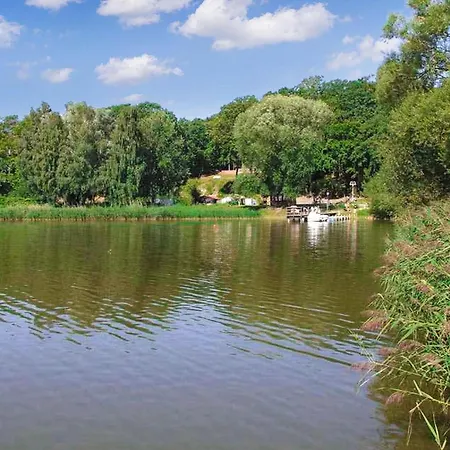 Koelpinseeusedom Appartement