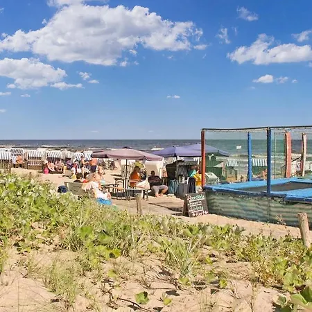 Koelpinseeusedom Appartement *