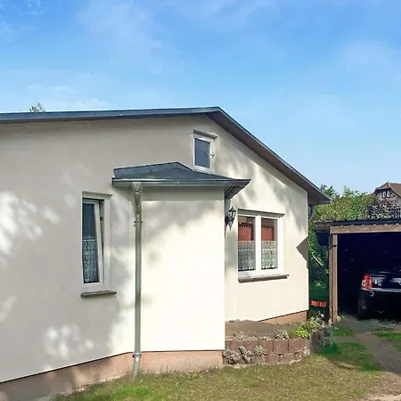 Koelpinseeusedom Appartement Kolpinsee